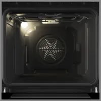 Aragaz Gorenje GK5C42SH Pe gaz/ Inox/ Black photo 7