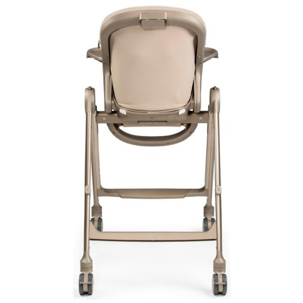 Scaun de masă Peg Perego Living () / 0 luni / Space Sand  photo 5