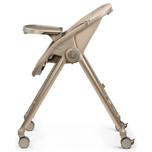 Scaun de masă Peg Perego Living () / 0 luni / Space Sand  photo 6