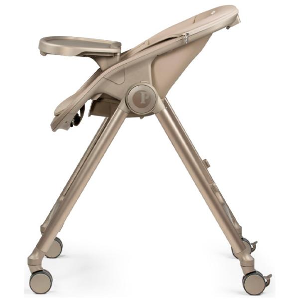 Scaun de masă Peg Perego Living () / 0 luni / Space Sand  photo 7