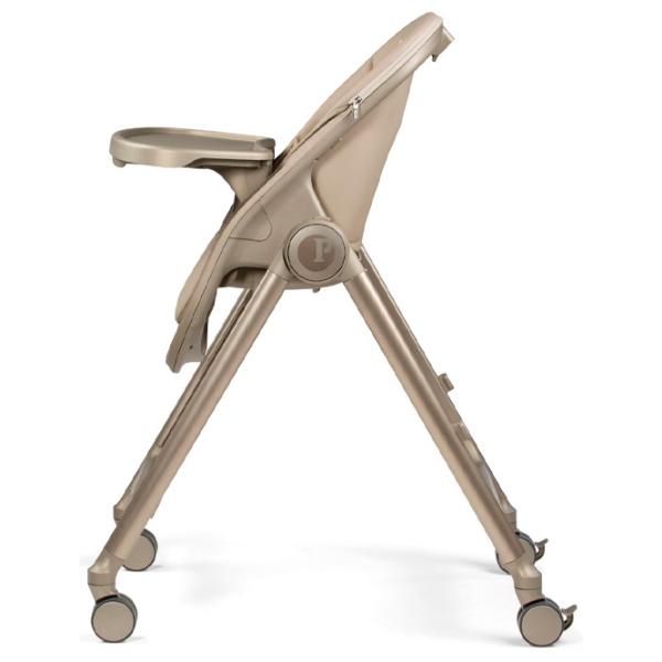 Scaun de masă Peg Perego Living () / 0 luni / Space Sand  photo 8