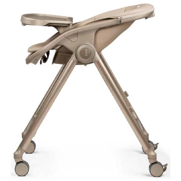 Scaun de masă Peg Perego Living () / 0 luni / Space Sand  photo 9