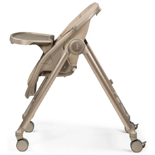 Scaun de masă Peg Perego Living () / 0 luni / Space Sand  photo 10