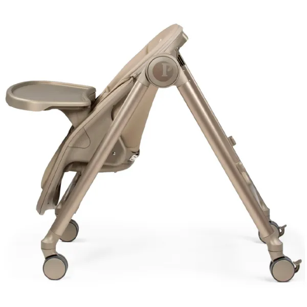 Scaun de masă Peg Perego Living () / 0 luni / Space Sand  photo 11