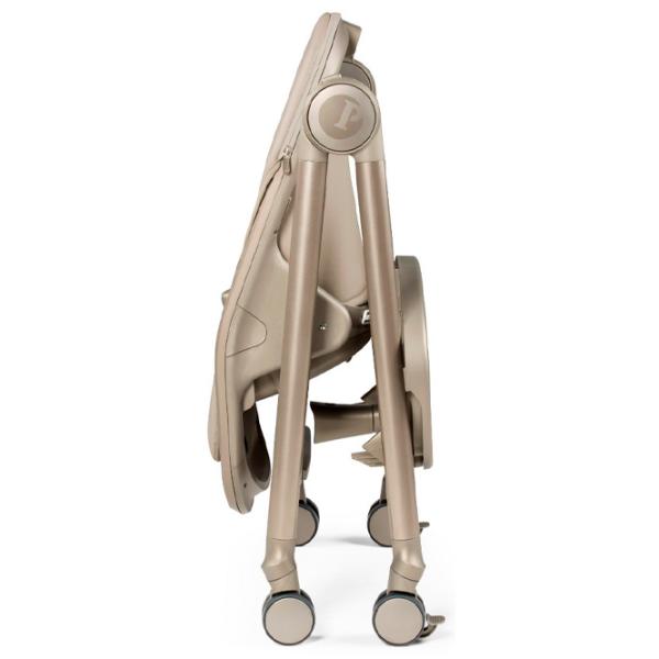 Scaun de masă Peg Perego Living () / 0 luni / Space Sand  photo 14