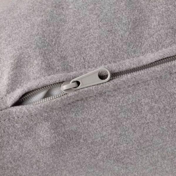 Fotoliu Ikea Soderhamn/Fridtuna Inox Gray photo 5