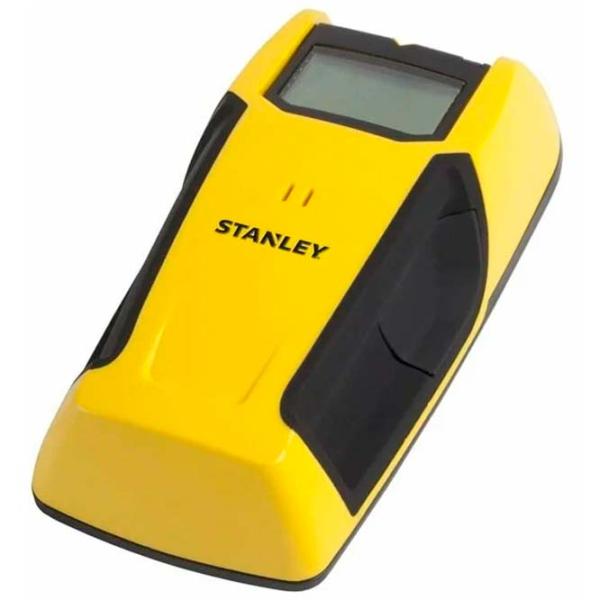 Detector Stanley S200 Yellow / Acumulator photo 1