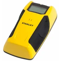 Детектор Stanley S200 Желтый / Аккумулятор
