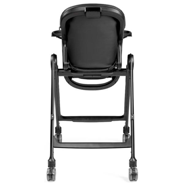 Стульчик для кормления Peg Perego Living () / 0 месяцев / True Black  photo 4
