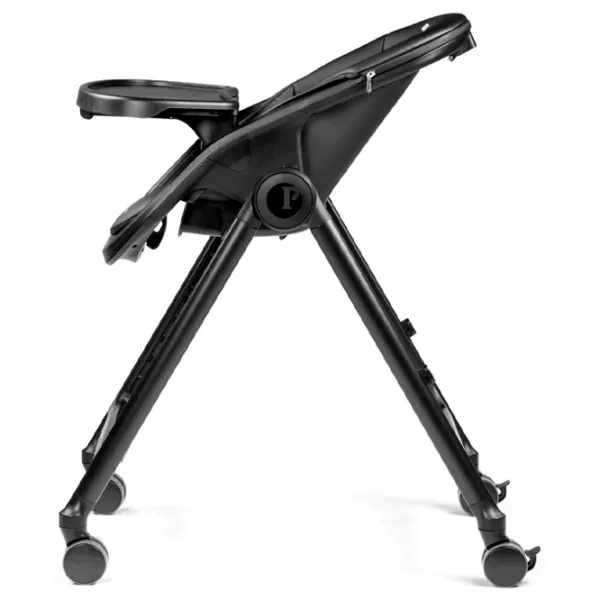 Стульчик для кормления Peg Perego Living () / 0 месяцев / True Black  photo 7