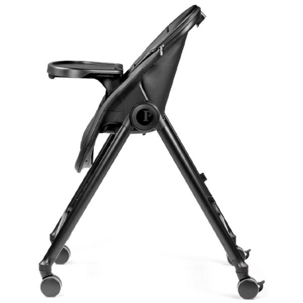 Стульчик для кормления Peg Perego Living () / 0 месяцев / True Black  photo 9