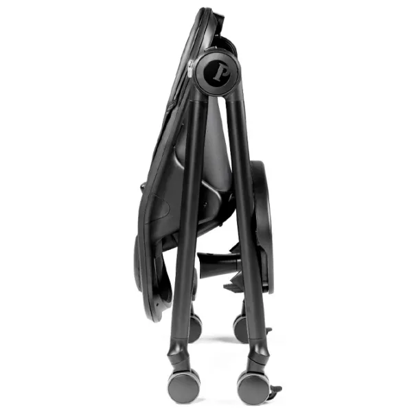 Стульчик для кормления Peg Perego Living () / 0 месяцев / True Black  photo 14