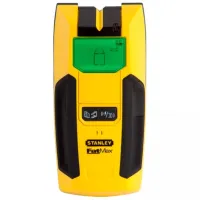 Детектор Stanley S300 Желтый / Аккумулятор