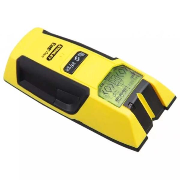Detector Stanley S300 Yellow / Acumulator photo 2