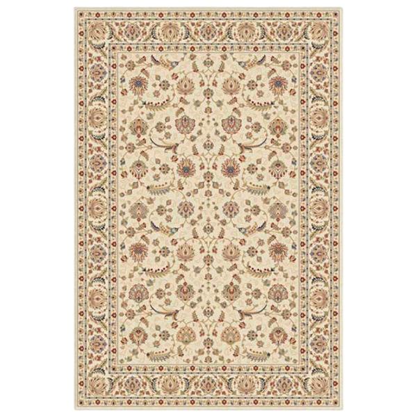 Ковер Covoare Ungheni Bella Classic Бежевый / Шерсть photo 1 Ковер Covoare Ungheni Bella Classic Бежевый / Шерсть photo 1