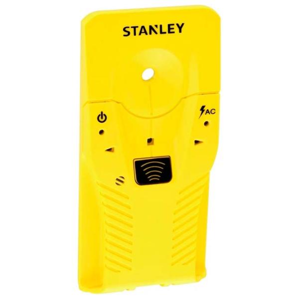 Detector Stanley S110 Yellow / Acumulator photo 1
