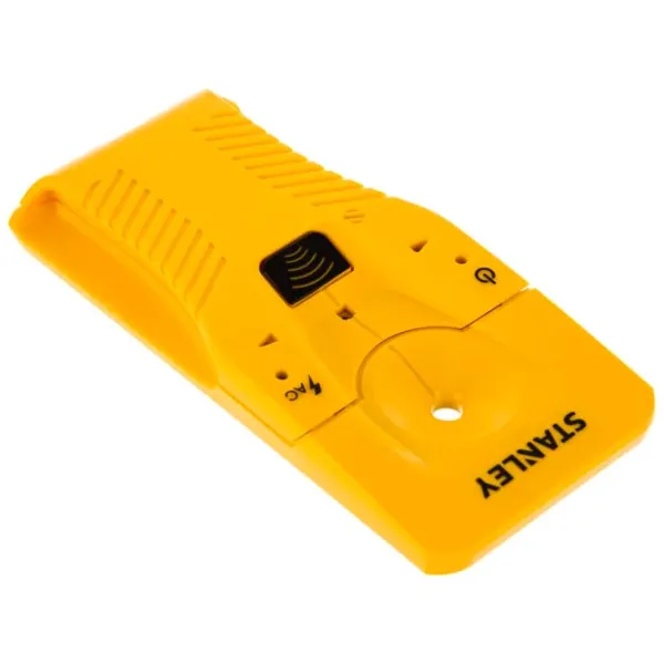 Detector Stanley S110 Yellow / Acumulator photo 2