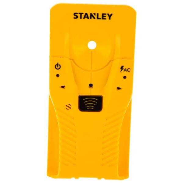 Detector Stanley S110 Yellow / Acumulator photo 3