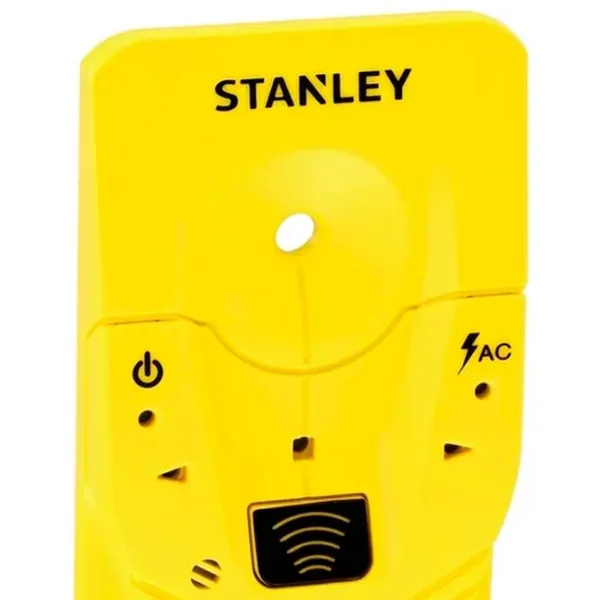 Detector Stanley S110 Yellow / Acumulator photo 4