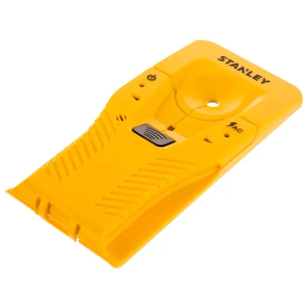 Detector Stanley S110 Yellow / Acumulator photo 5