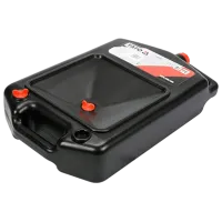 Tavă pentru colectare uleiului Yato YT06995   / Black