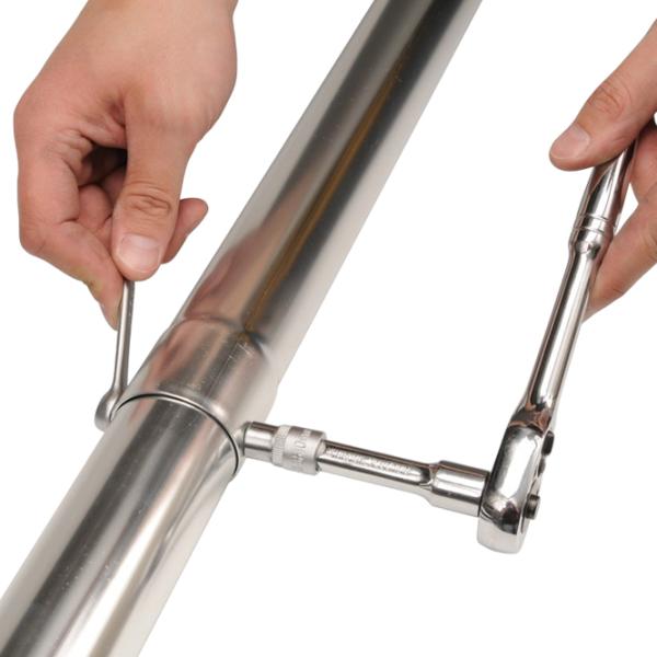 Tavă pentru colectare uleiului Yato YT0718   / Red photo 3