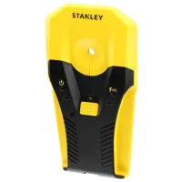 Детектор Stanley S160 Желтый / Аккумулятор