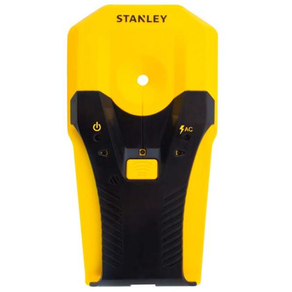 Detector Stanley S160 Yellow / Acumulator photo 2
