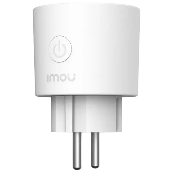Smart priza IMOU CE1P-EU White photo 1