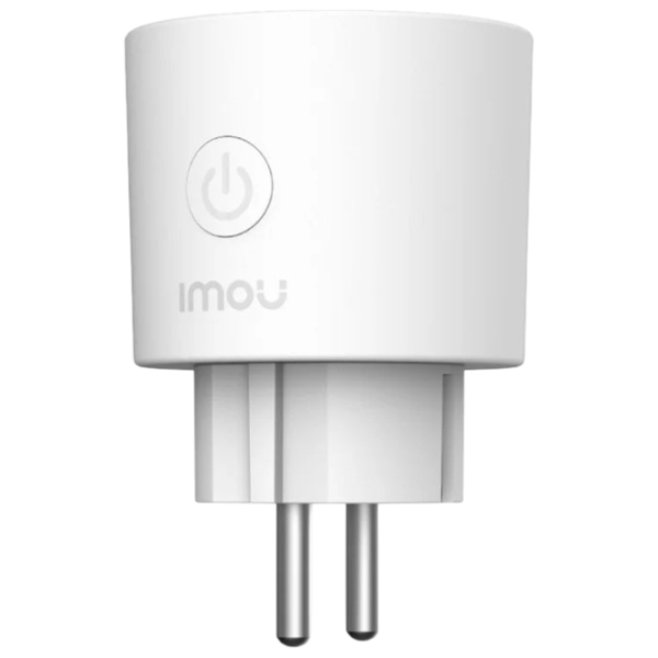 Smart priza IMOU CE1P-EU White photo 1