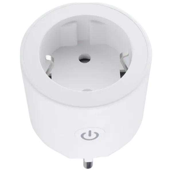 Smart priza IMOU CE1P-EU White photo 2