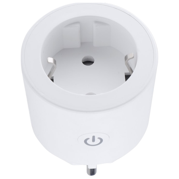 Smart priza IMOU CE1P-EU White photo 2
