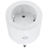 Smart priza IMOU CE1P-EU Белый photo 2