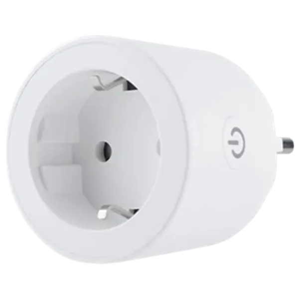 Smart priza IMOU CE1P-EU White photo 3