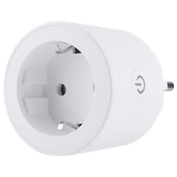 Smart priza IMOU CE1P-EU White photo 3