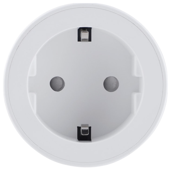 Smart priza IMOU CE1P-EU White photo 4