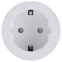 Smart priza IMOU CE1P-EU Белый photo 4