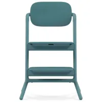 Scaun de masă Cybex Lemo 3in1 (521003167) / 0 luni / Stone Blue photo 4