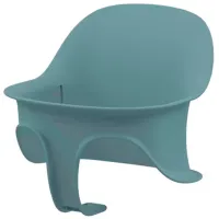 Scaun de masă Cybex Lemo 3in1 (521003167) / 0 luni / Stone Blue photo 8