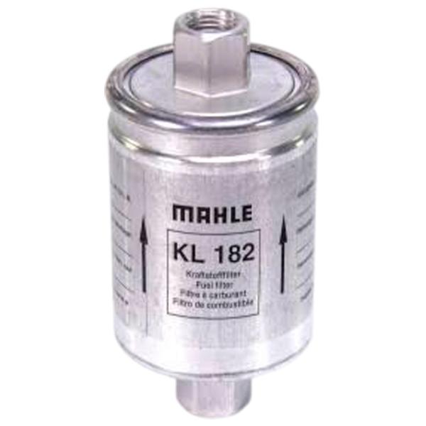 Filtru combustibil Mahle KL 182 55 mm photo 2 Filtru combustibil Mahle KL 182 55 mm photo 2