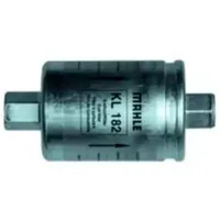 Топливный фильтр Mahle KL 182 55 мм photo 4