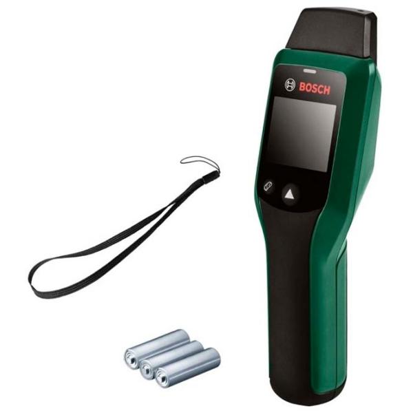 Detector Bosch HUMID Green / Acumulator photo 1