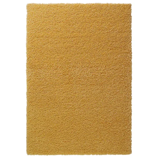 Covor Covoare Ungheni Viva Yellow / Frize photo 1