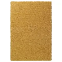 Covor Covoare Ungheni Viva Yellow / Frize