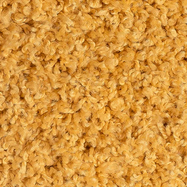 Covor Covoare Ungheni Viva Yellow / Frize photo 2