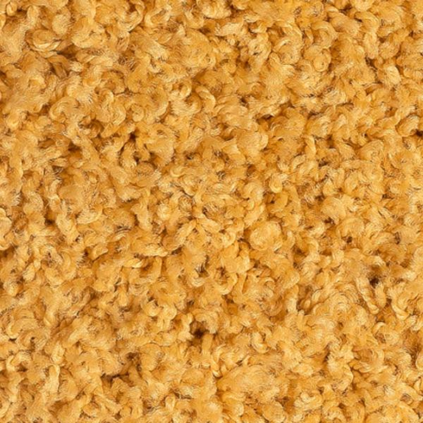 Covor Covoare Ungheni Viva Yellow / Frize photo 2