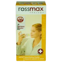 Небулайзер Rossmax AS175 ручной / портативный / photo 2