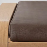 Кресло Ikea Poang Brown Бежевый photo 2