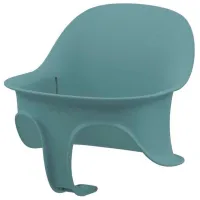 Scaun de masă Cybex Lemo 4in1 (521003199) / 6 luni / Stone Blue photo 11