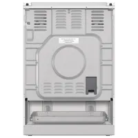 Aragaz Gorenje GKS6C71WA Pe gaz/ White/ Black photo 7